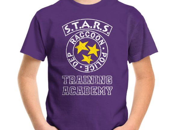 Stars Training Academy