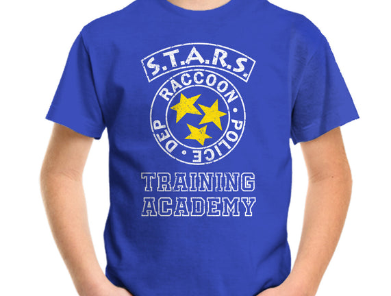 Stars Training Academy