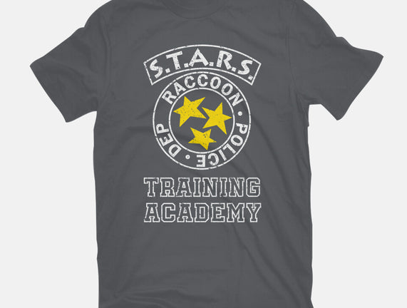 Stars Training Academy