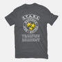 Stars Training Academy-Womens-Basic-Tee-DrMonekers