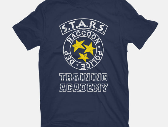 Stars Training Academy