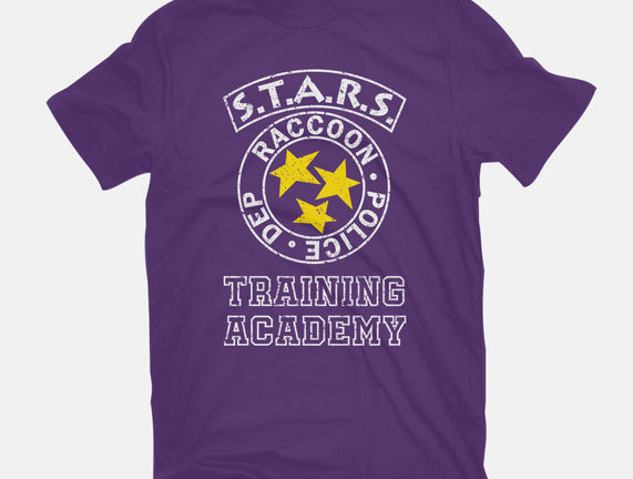 Stars Training Academy