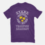 Stars Training Academy-Youth-Basic-Tee-DrMonekers