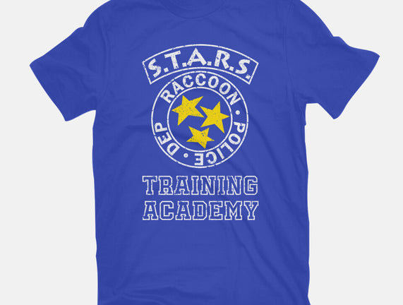 Stars Training Academy