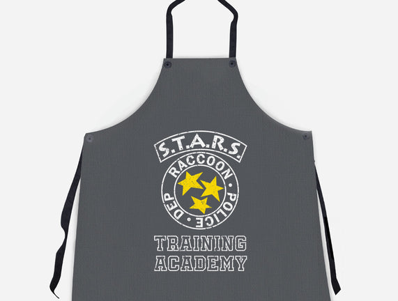 Stars Training Academy
