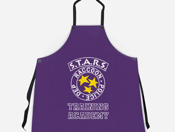 Stars Training Academy