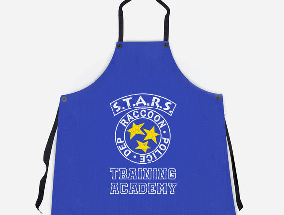 Stars Training Academy