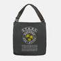 Stars Training Academy-None-Adjustable Tote-Bag-DrMonekers