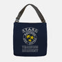 Stars Training Academy-None-Adjustable Tote-Bag-DrMonekers