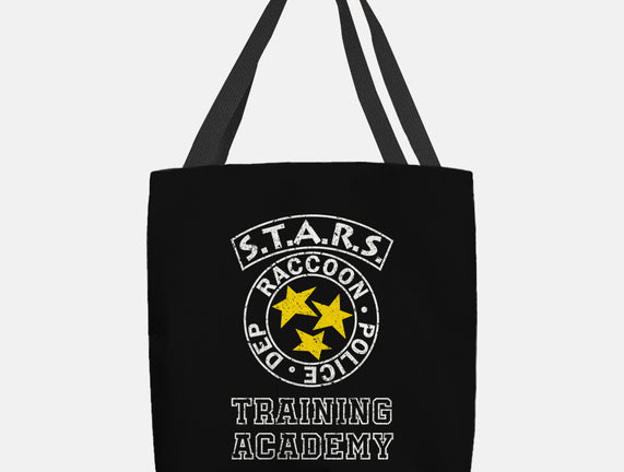 Stars Training Academy