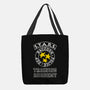 Stars Training Academy-None-Basic Tote-Bag-DrMonekers