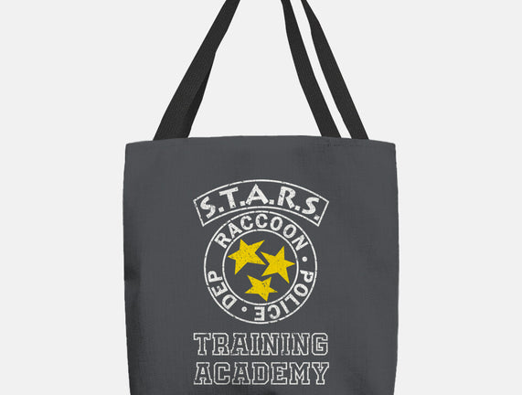 Stars Training Academy