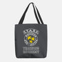 Stars Training Academy-None-Basic Tote-Bag-DrMonekers