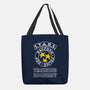 Stars Training Academy-None-Basic Tote-Bag-DrMonekers