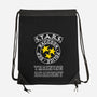 Stars Training Academy-None-Drawstring-Bag-DrMonekers