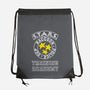 Stars Training Academy-None-Drawstring-Bag-DrMonekers