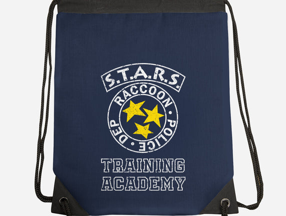 Stars Training Academy