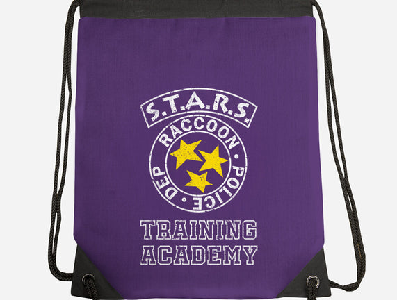 Stars Training Academy