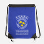 Stars Training Academy-None-Drawstring-Bag-DrMonekers