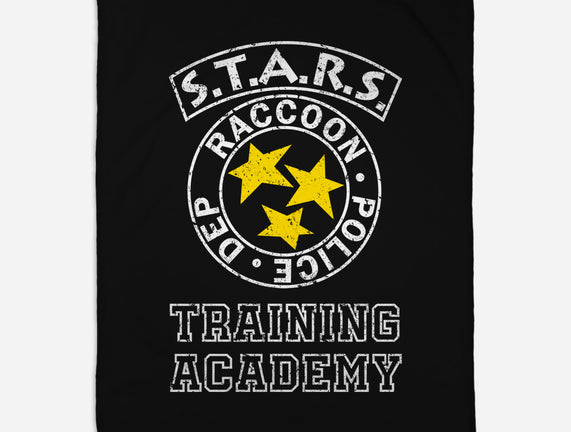 Stars Training Academy