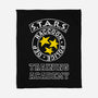 Stars Training Academy-None-Fleece-Blanket-DrMonekers