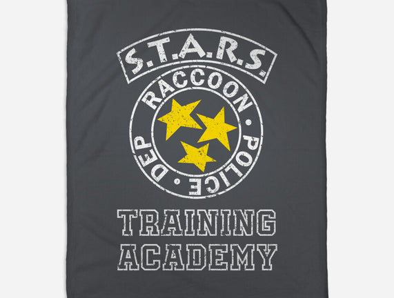 Stars Training Academy