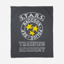 Stars Training Academy-None-Fleece-Blanket-DrMonekers