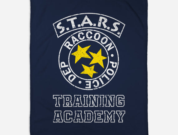 Stars Training Academy