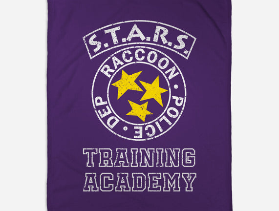 Stars Training Academy