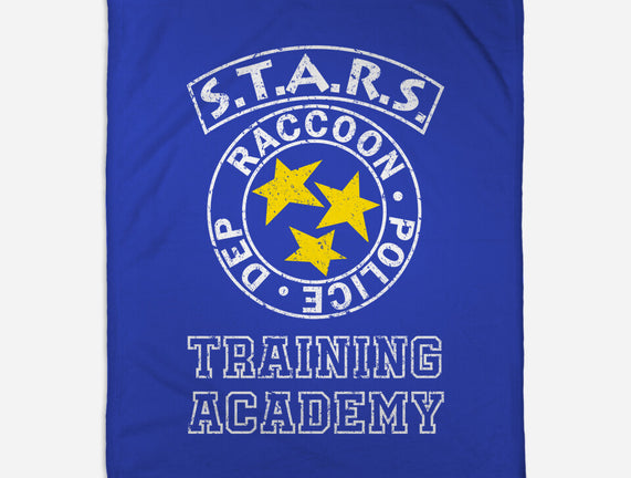 Stars Training Academy
