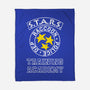 Stars Training Academy-None-Fleece-Blanket-DrMonekers