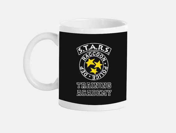 Stars Training Academy