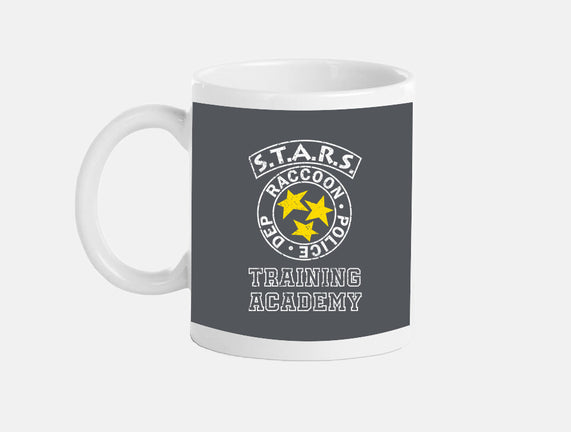 Stars Training Academy