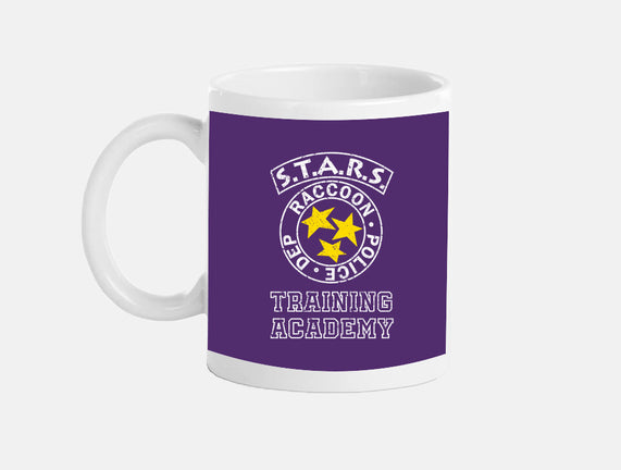 Stars Training Academy