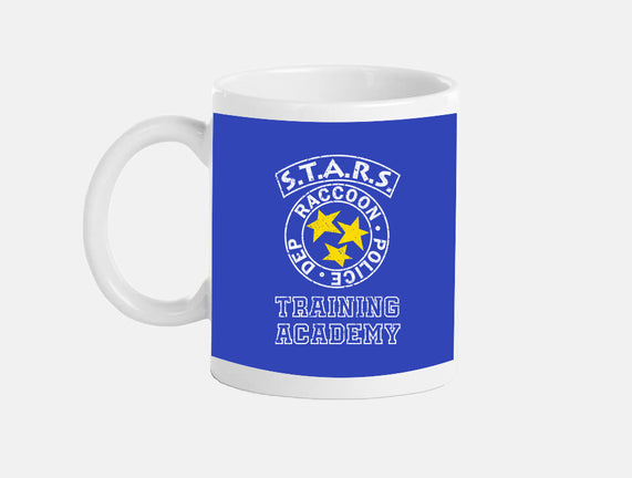 Stars Training Academy