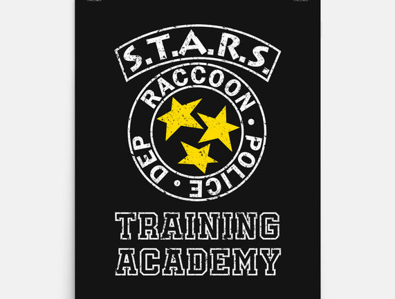 Stars Training Academy