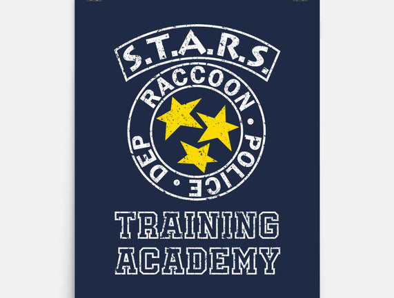Stars Training Academy