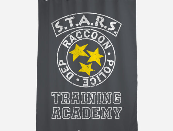 Stars Training Academy