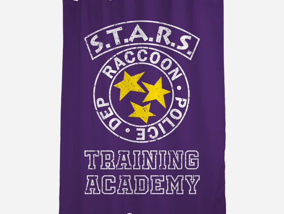 Stars Training Academy
