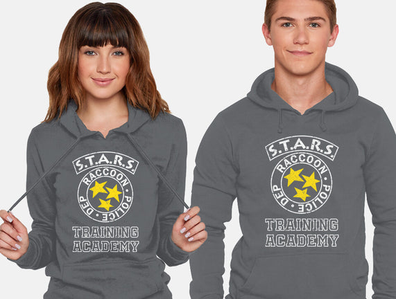 Stars Training Academy