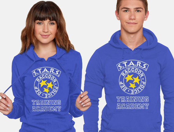 Stars Training Academy