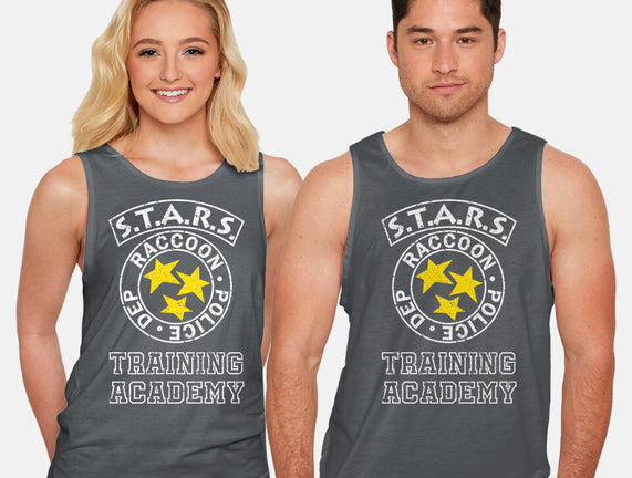 Stars Training Academy