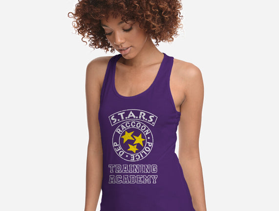 Stars Training Academy