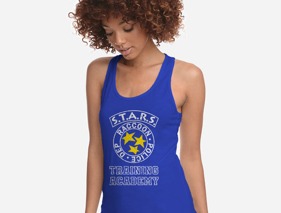 Stars Training Academy