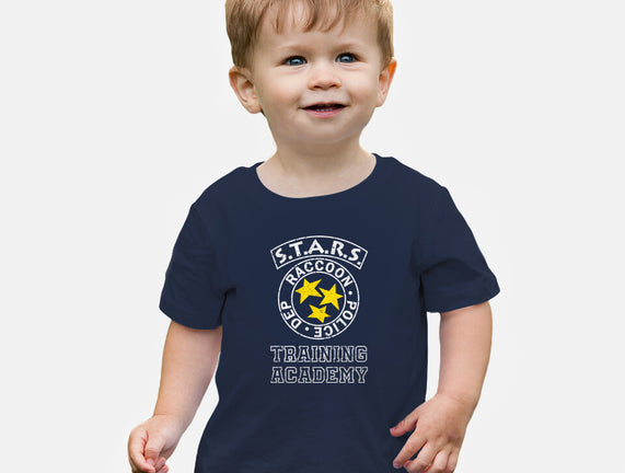 Stars Training Academy