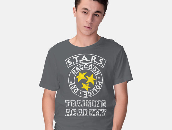 Stars Training Academy