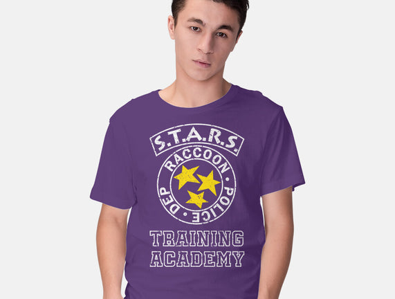 Stars Training Academy