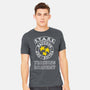 Stars Training Academy-Mens-Heavyweight-Tee-DrMonekers