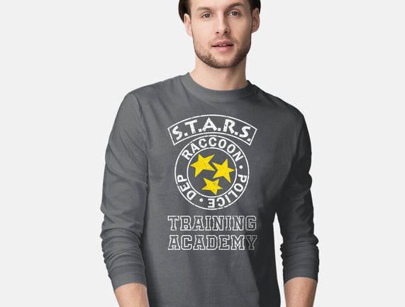 Stars Training Academy
