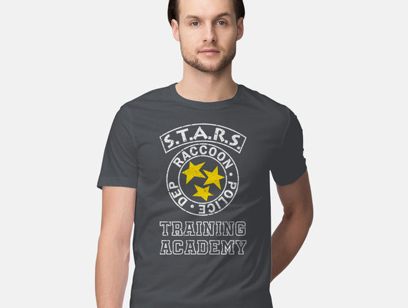 Stars Training Academy
